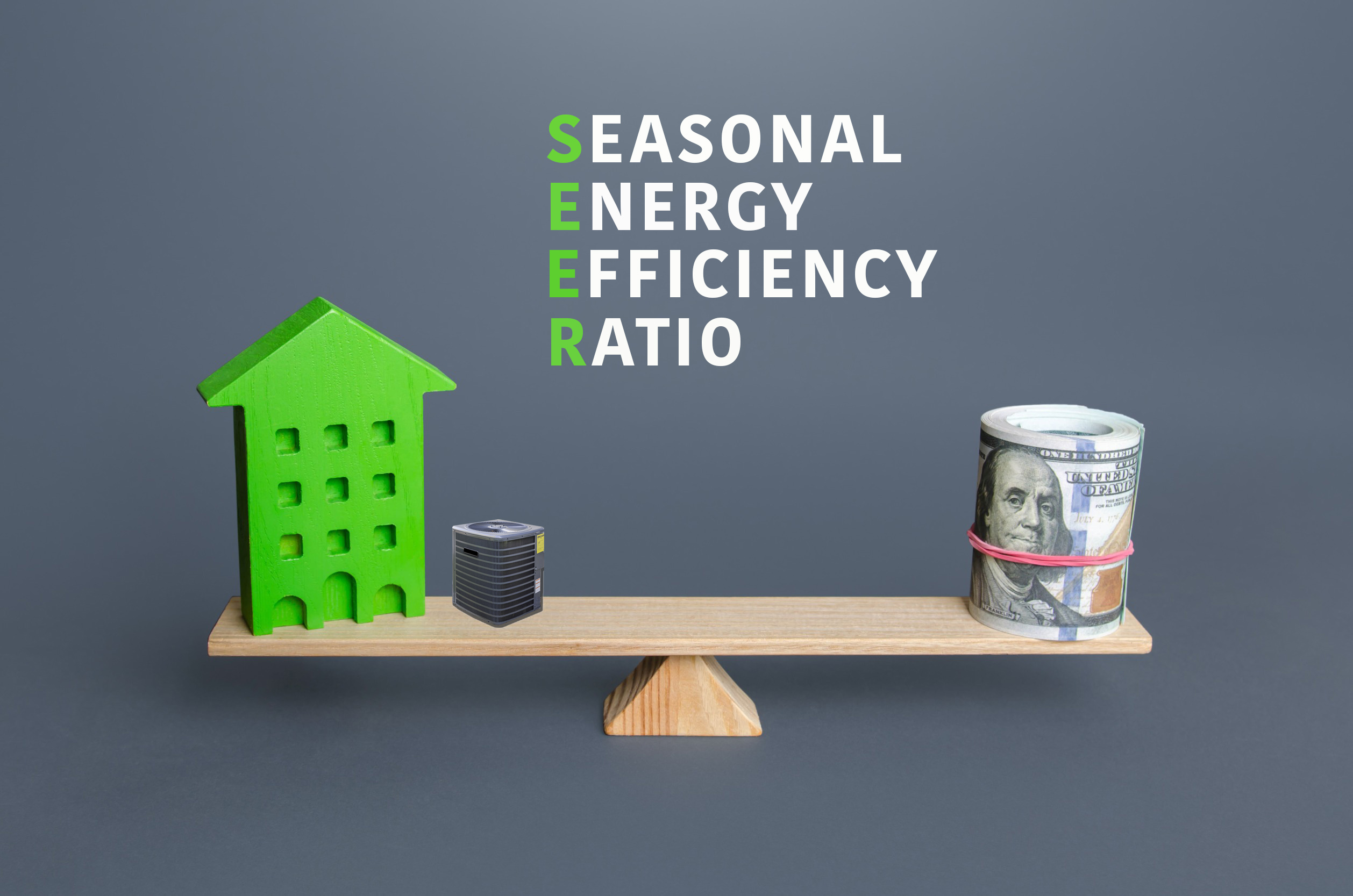 What to Know About SEER Ratings HVAC Replacement Klimatology HVAC