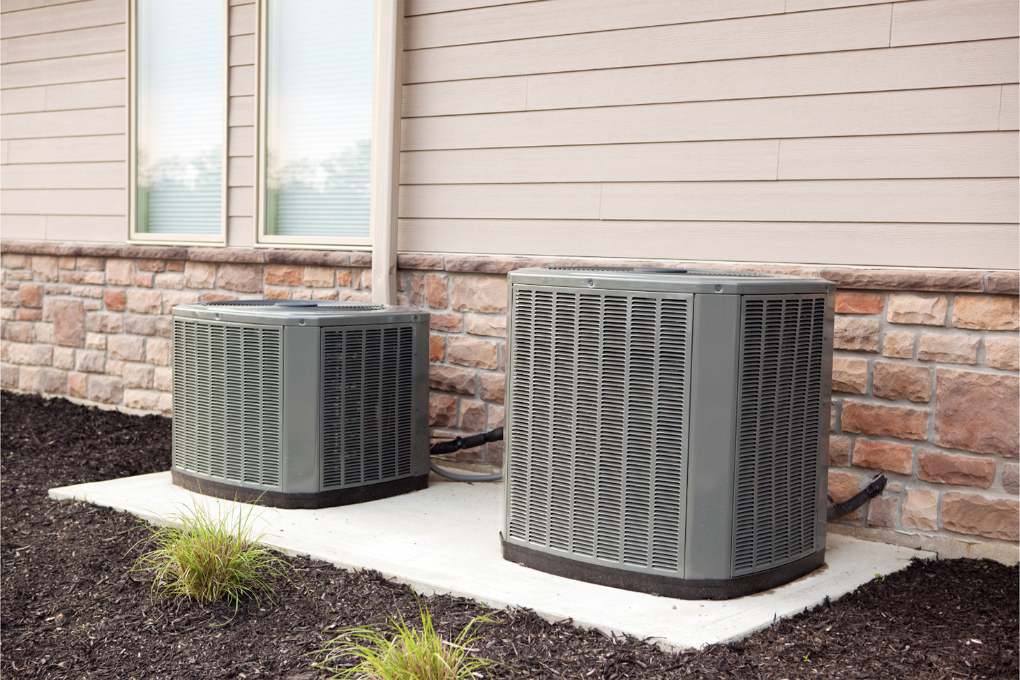When to replace HVAC